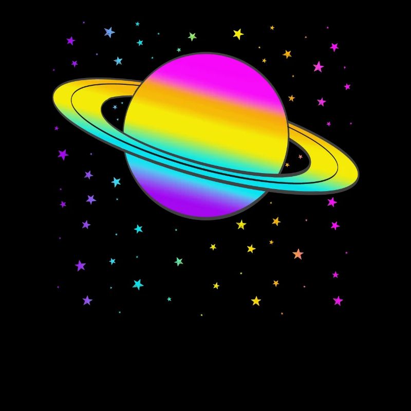 Saturn