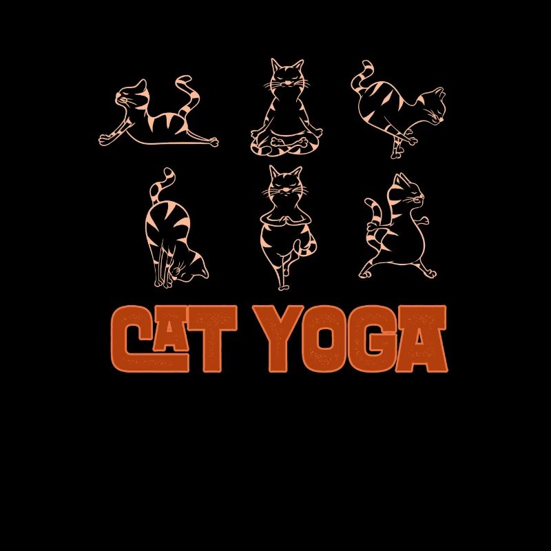 Yoga de chat
