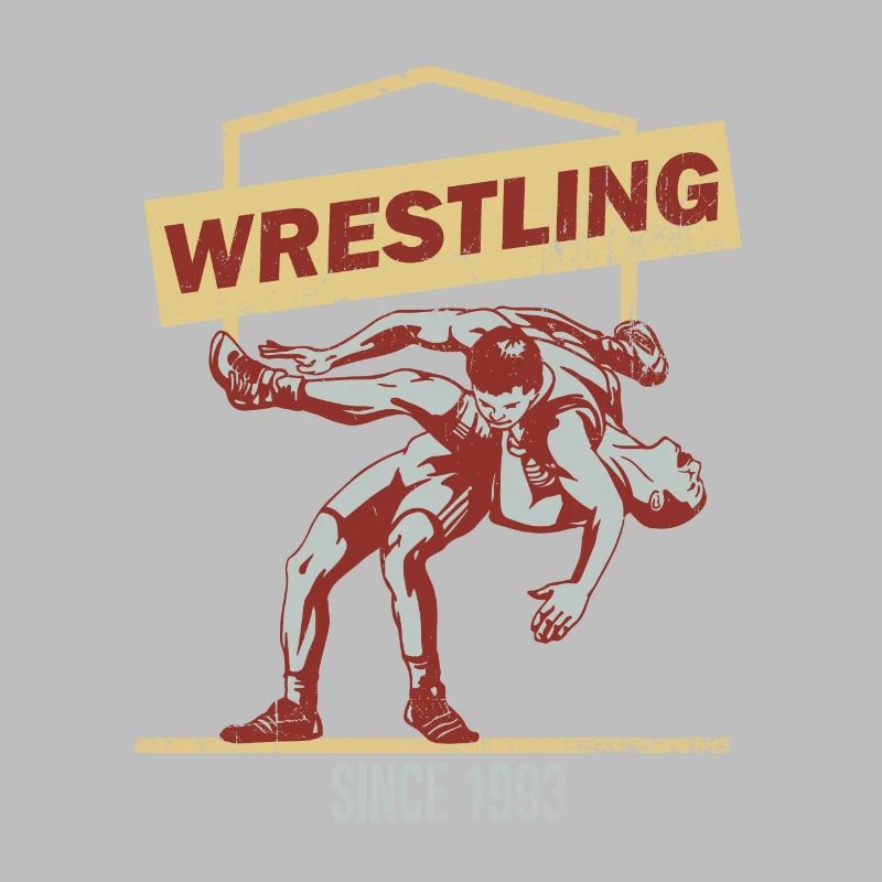 Wrestling Ringen