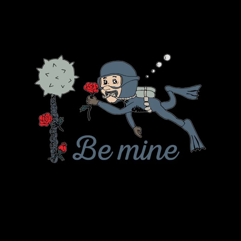 Plongée Amour