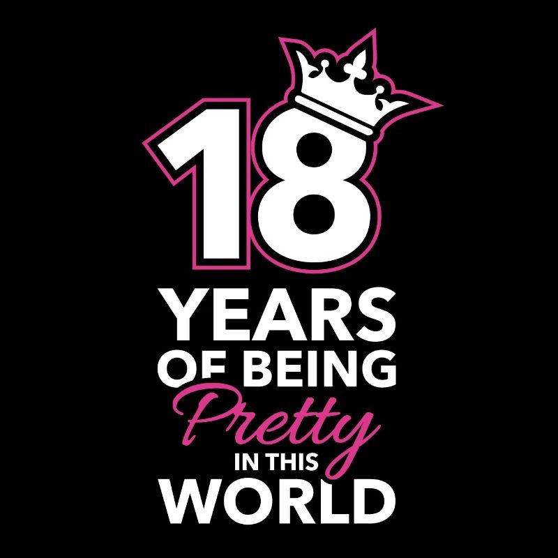 18 anniversaire
