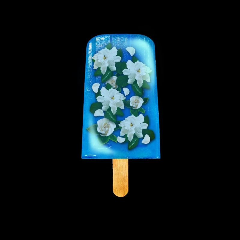 Lecker Jasmineeis
