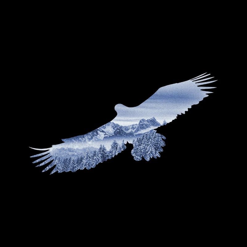 Soar like at Eagle
