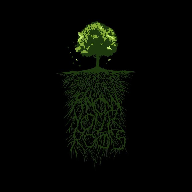 Know Your Roots - Know your roots