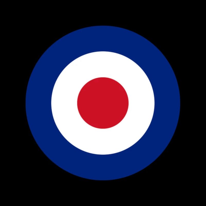 Target, roundel