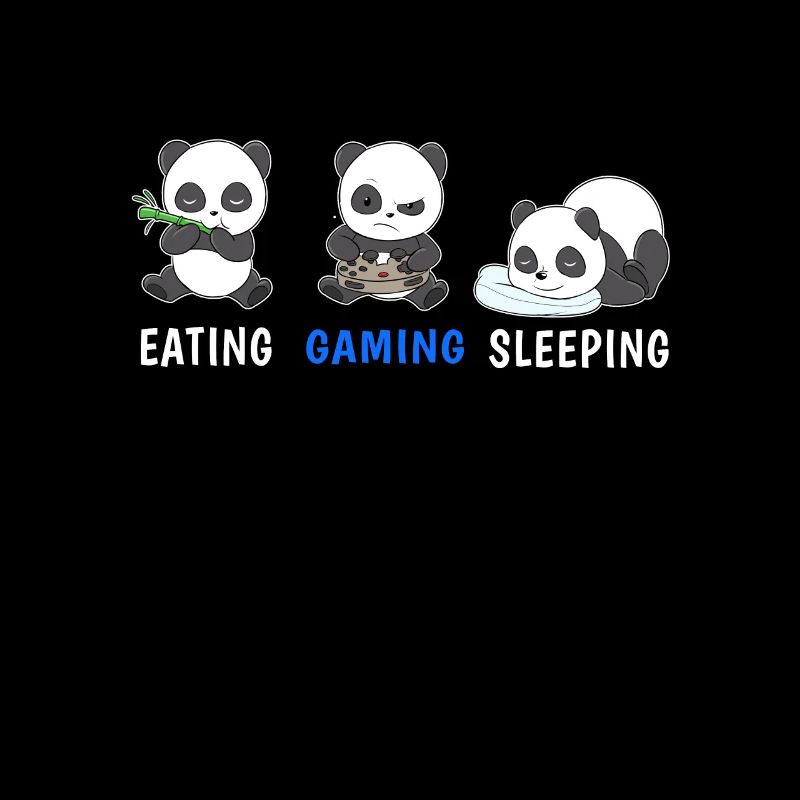 Console de jeu vidéo Gamma Sleep Gaming Sleep