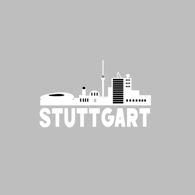 Skyline de Stuttgart