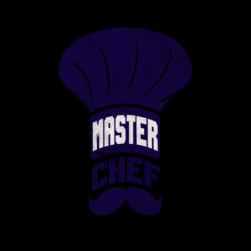 Küchenchef - Chefkoch - Koch
