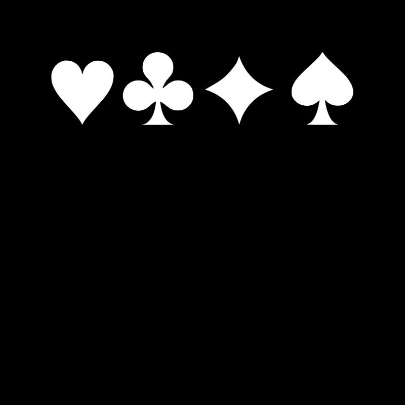 Poker Poker Gift