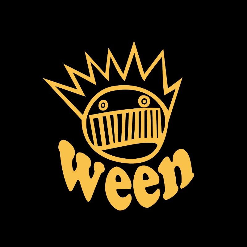 ween shirt