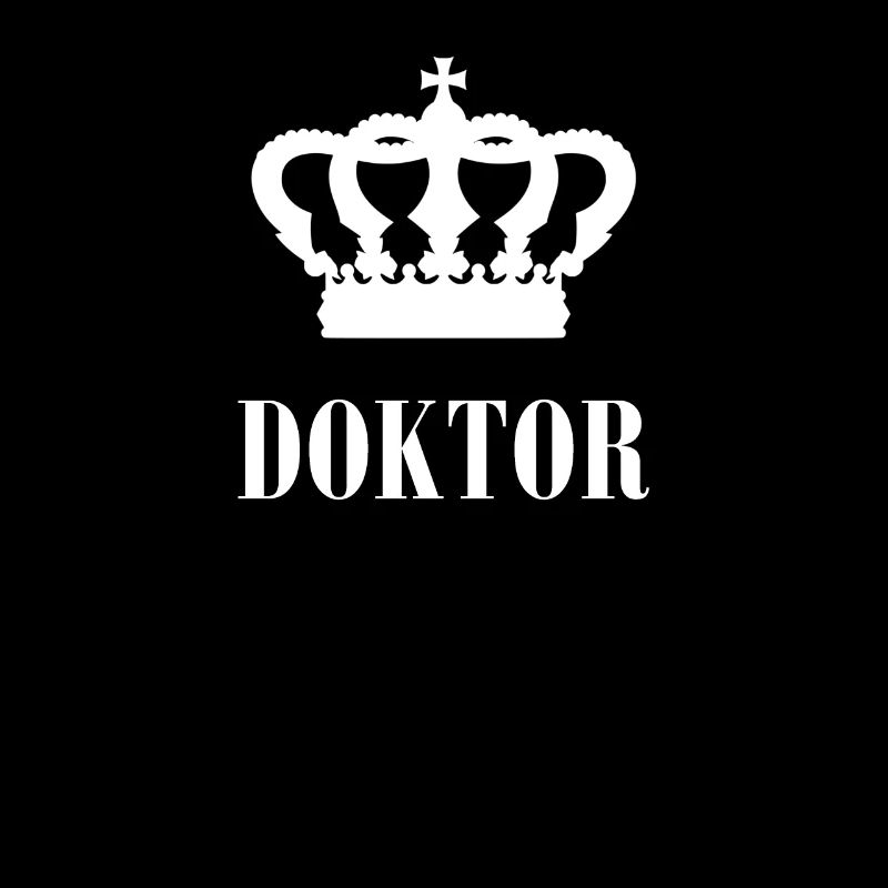 Promotion, Doktor