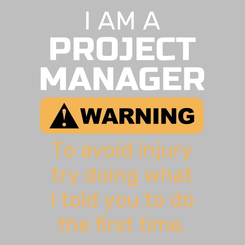 Project Manager Gift Managing Director Supervisor