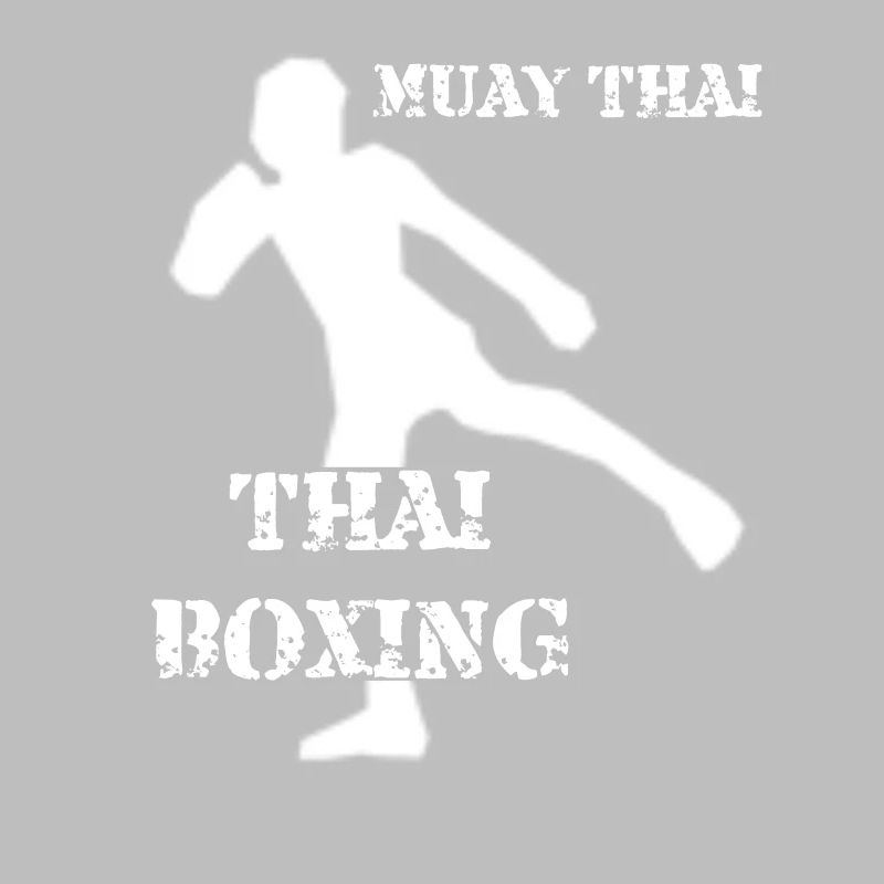 Muay Thai Thai Boxing