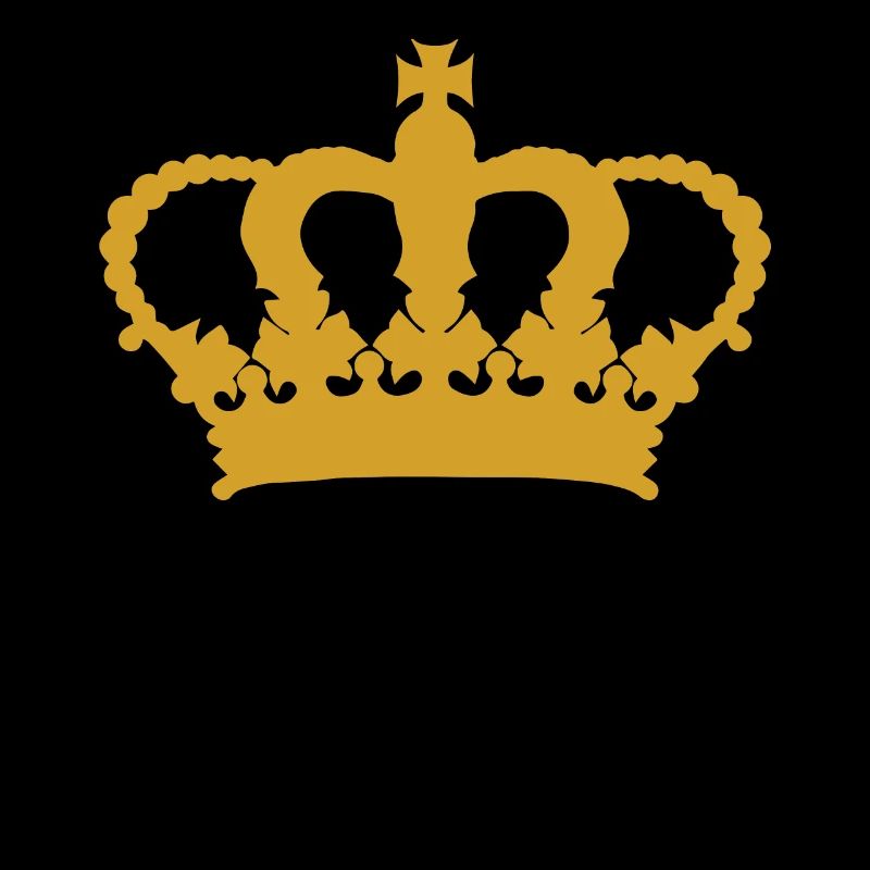 Kronengoldikone