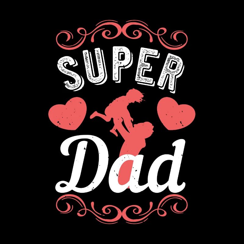 Super Vater
