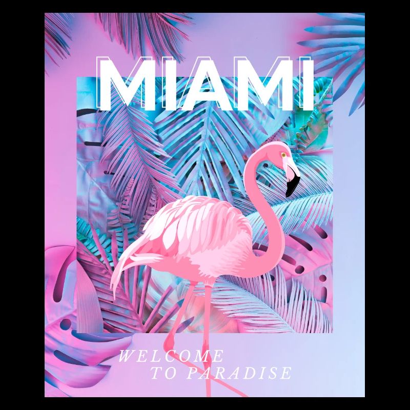 miami paradise, miami beach