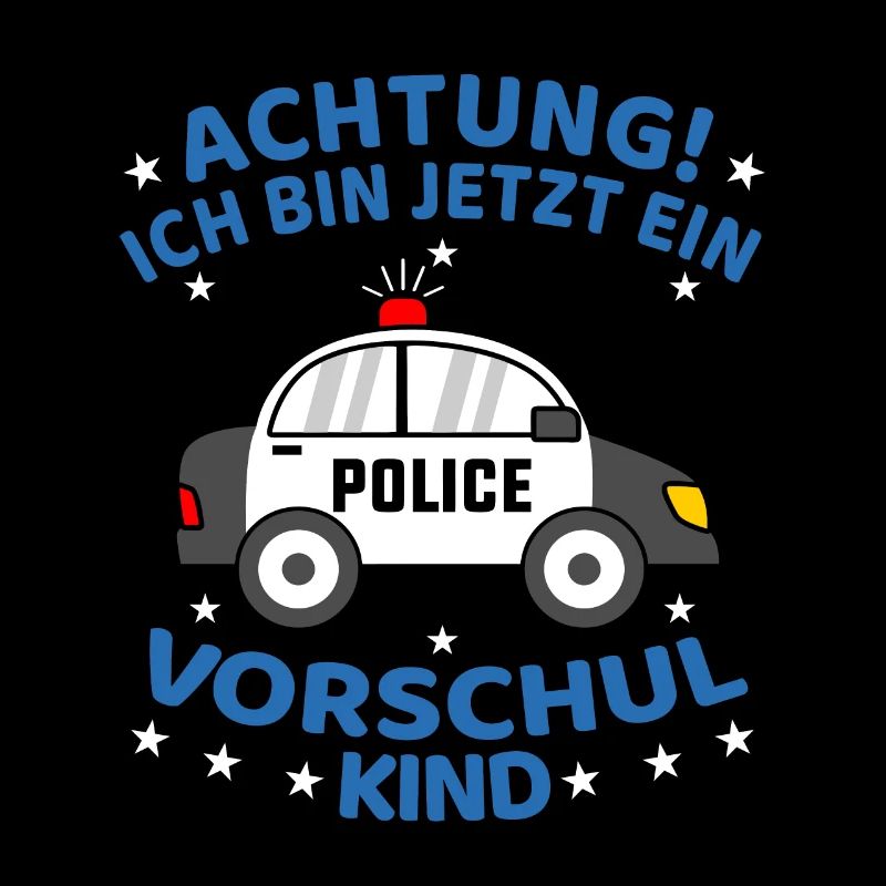 Ich Bin Jetzt Ein Vorschulkind