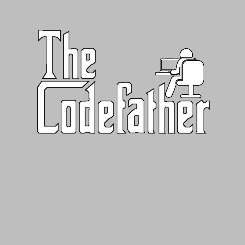 CodeFather Software Entwickler Engineer Programmer