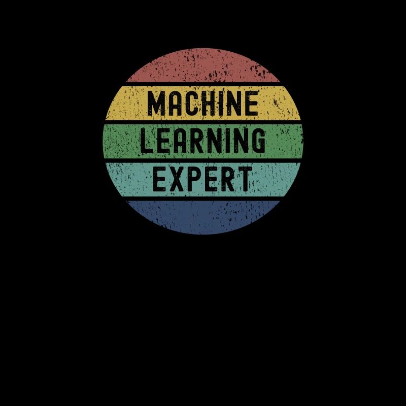 machine learning expert Gift