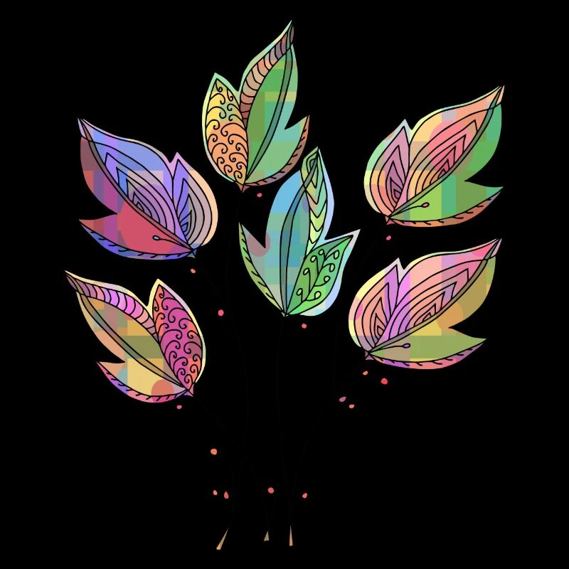 Feuilles