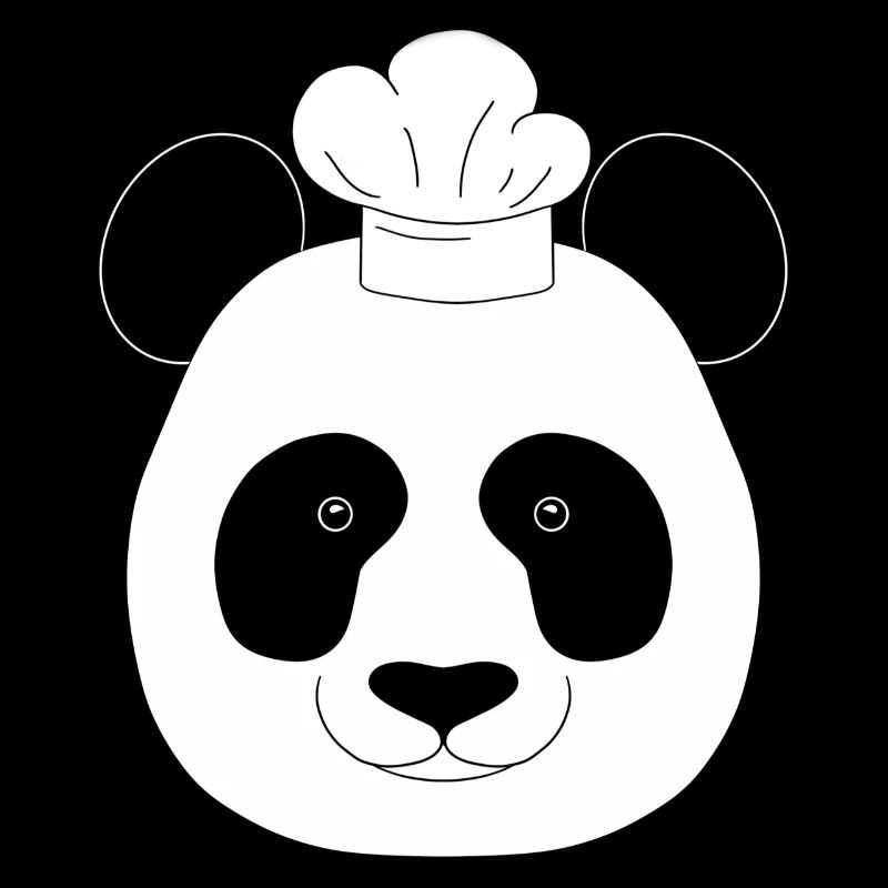 Chef Koch by Pandalicious.Me
