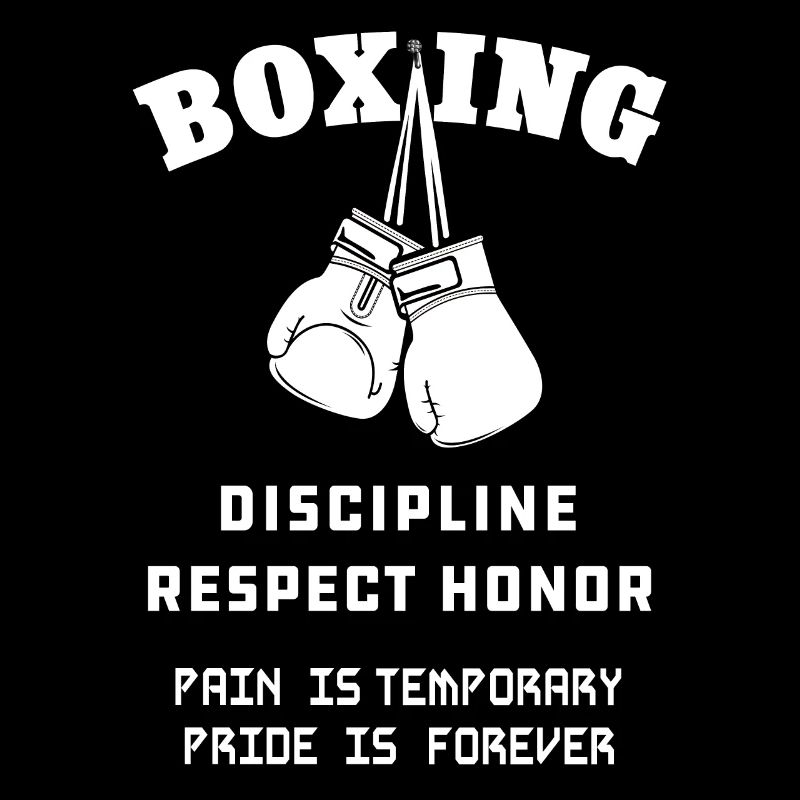 Boxen, Boxer