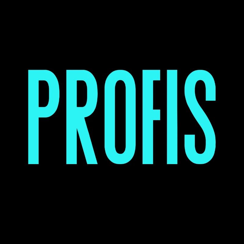 Einmal mit Profis arbeiten Spruch Handwerker