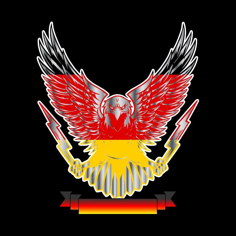 ADLER DEUTSCHLAND by The Manzanita´s