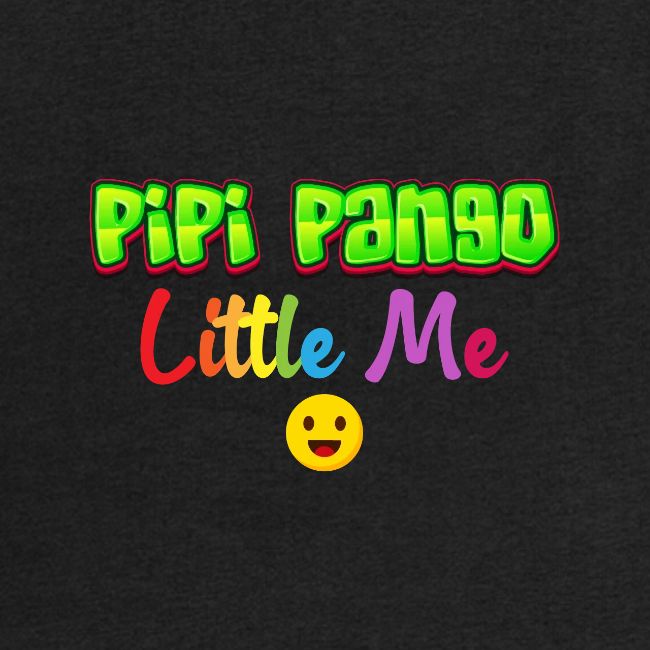 Pango 's Little Me