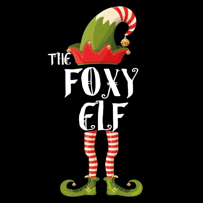 the foxy elf