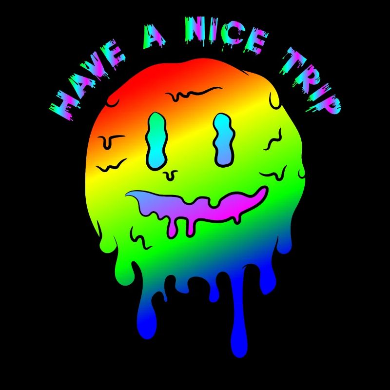 Have a nice Trip by The Manzanita´s
