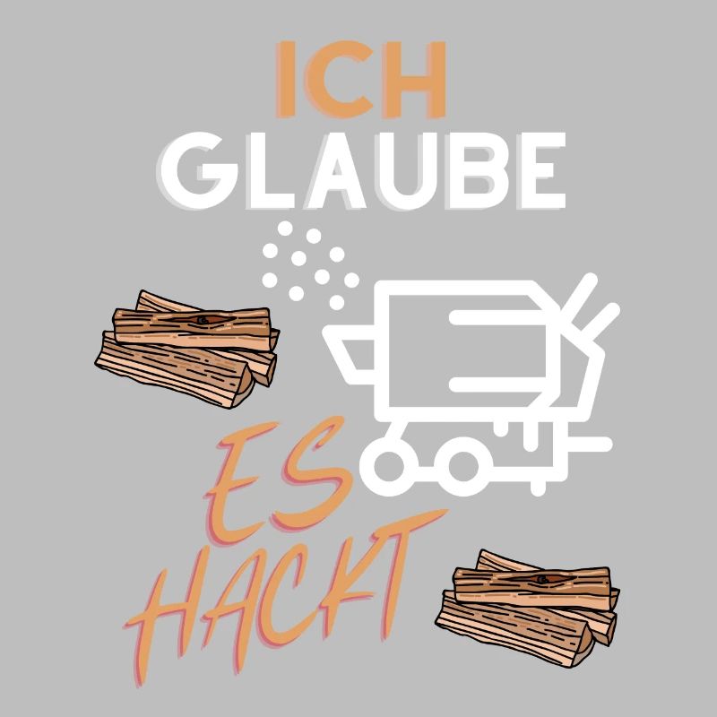 Ich glaube es hackt