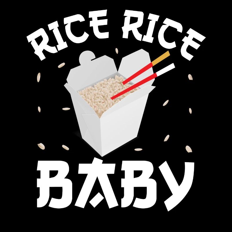 Riz Riz Bébé