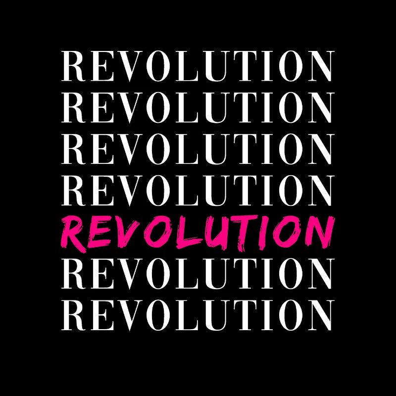 Revolution