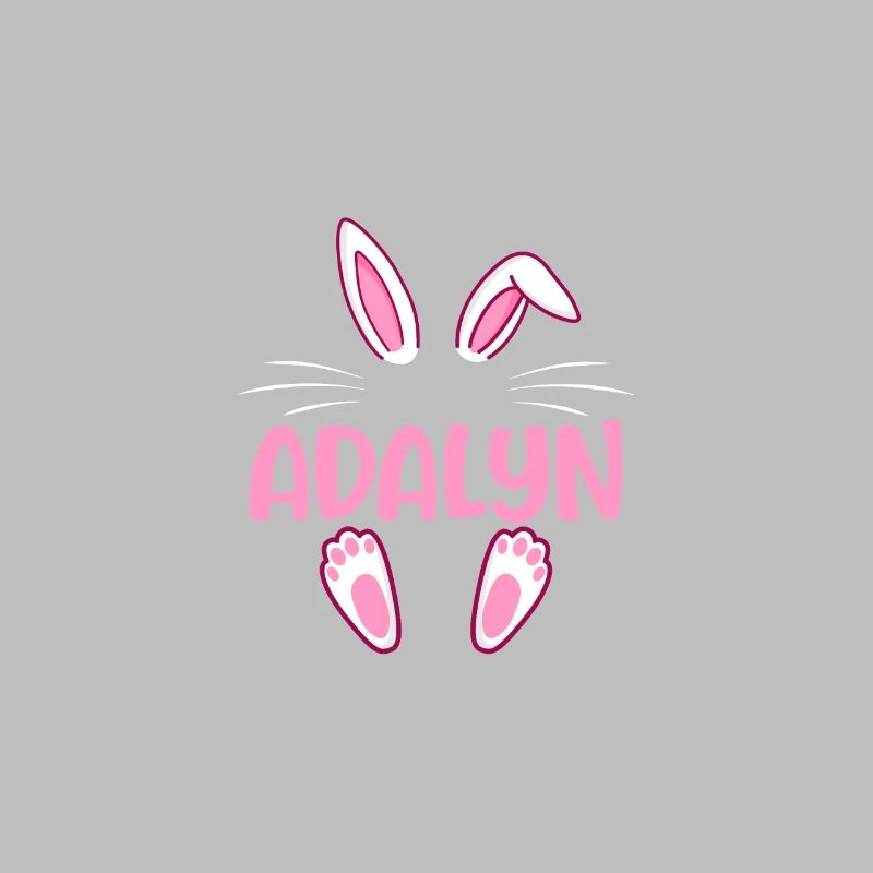 ADALYN Easter