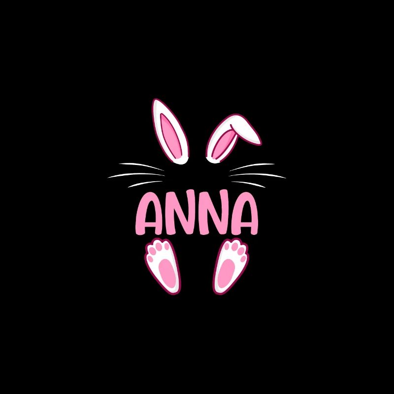 ANNA Easter