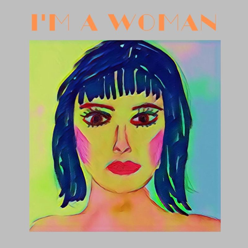 Ich bin eine Frau, cis oder trans, was auch immer