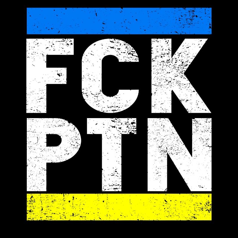 FCK PTN
