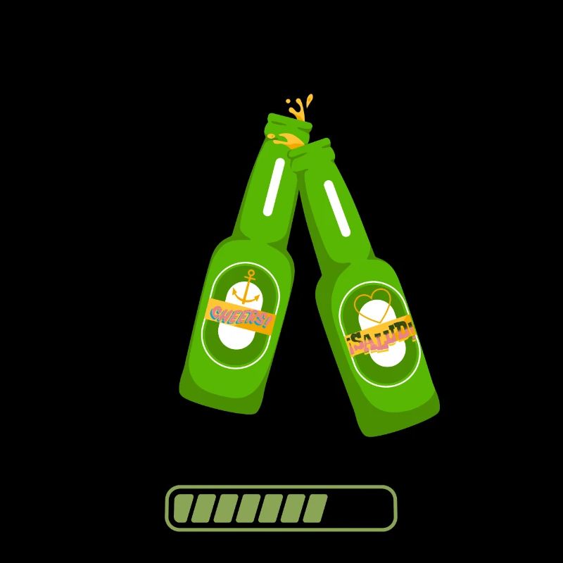 Getting drunk 2