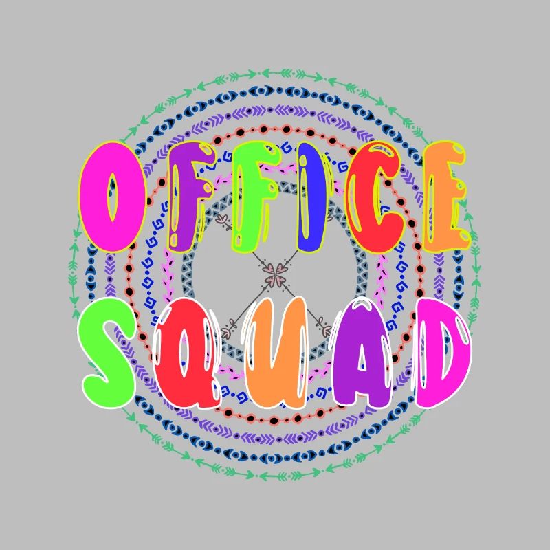 Office Squad Administrative Assistant Appreciation