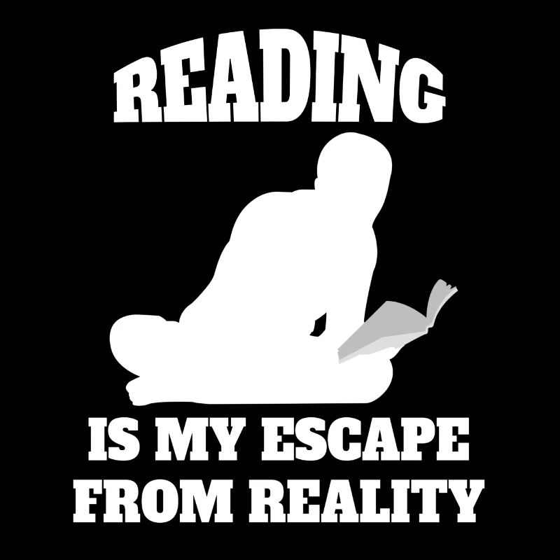 Reading Gift Book Reader Book Lover Books