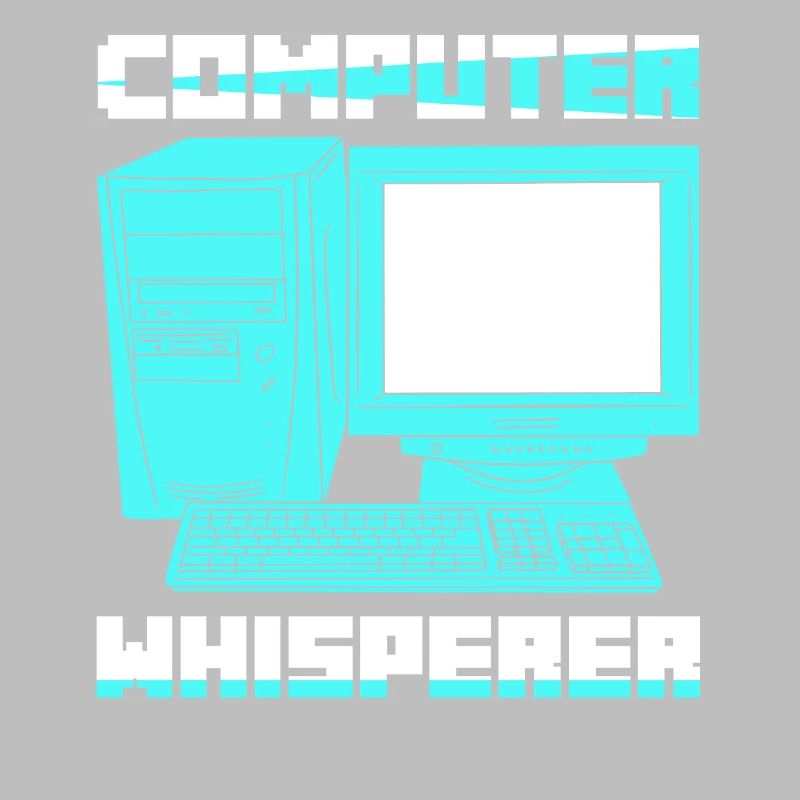 Computer Whisperer Software Coding