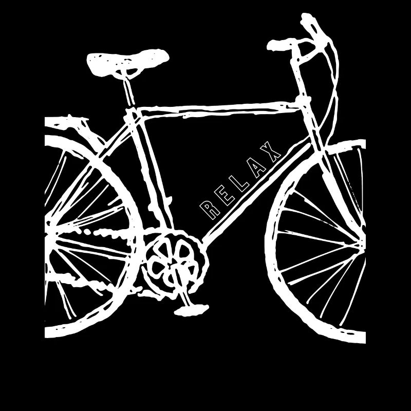 Fahrrad Relax