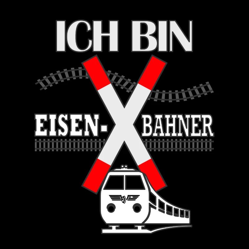I am a railway worker model railroader