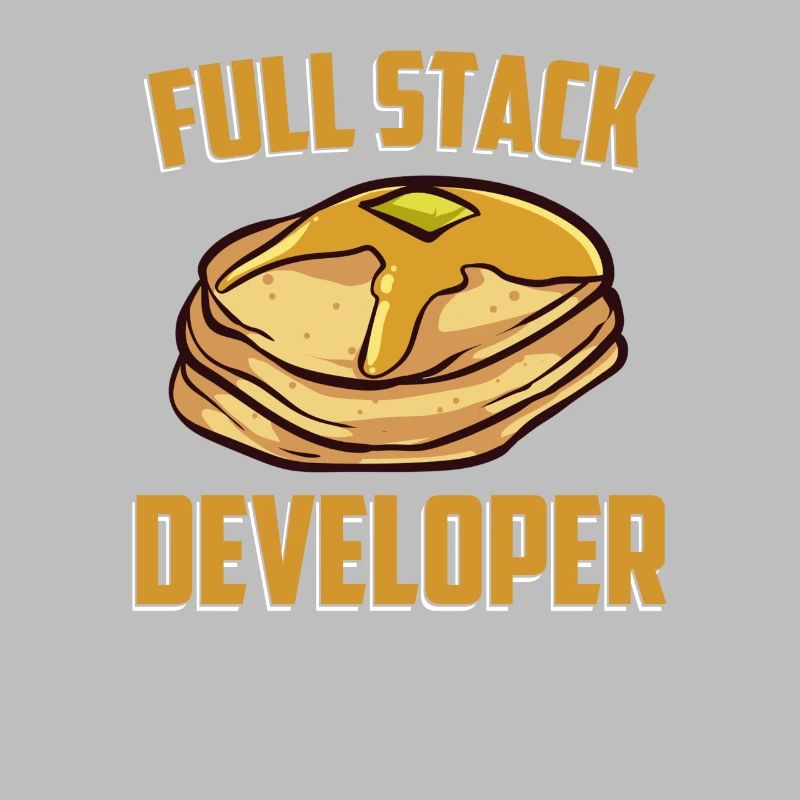 Full Stack Developer - Computer Science Programmer