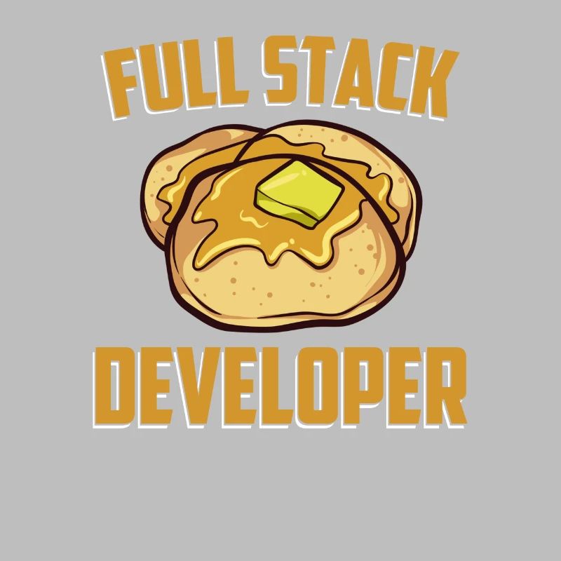 Full Stack Developer - Computer-Software-Programm