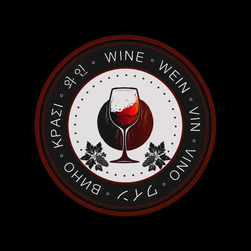 Wine Lover Badge