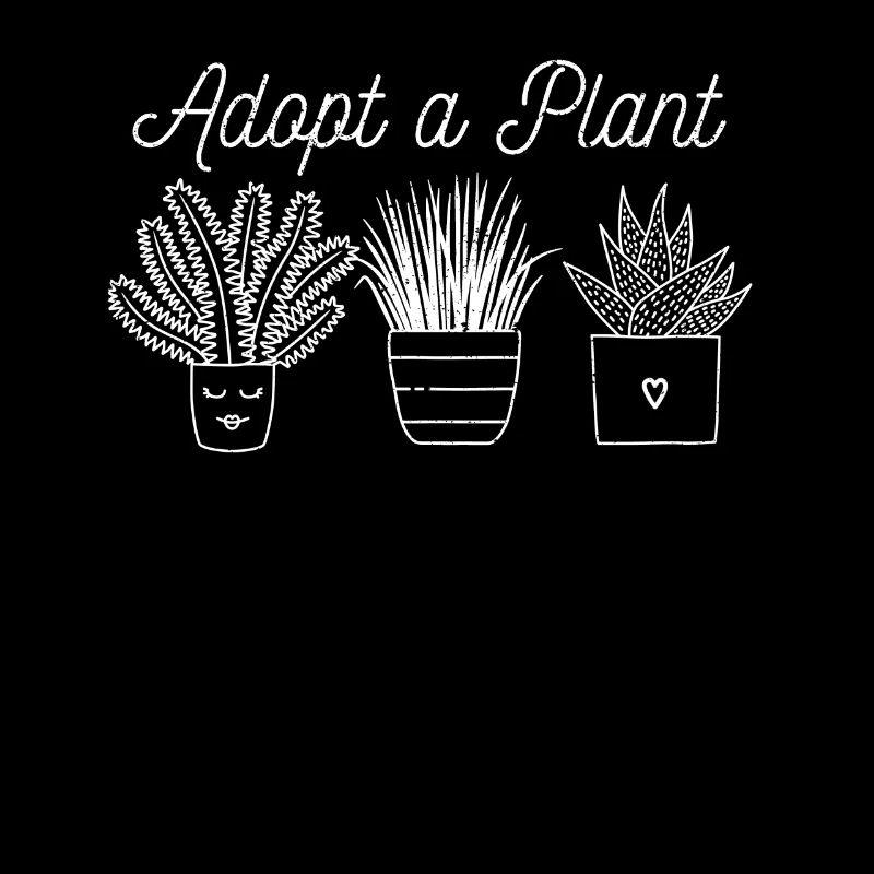 Adopt a Plant Fun Gardening
