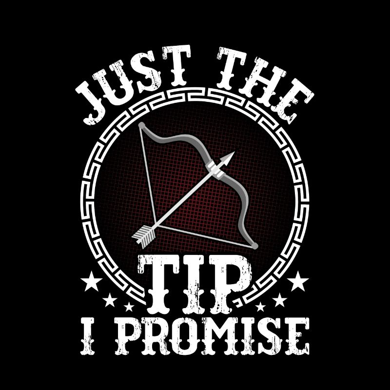 Juste le conseil que je promets Bow & Arrows Tir à l’arc sur cible