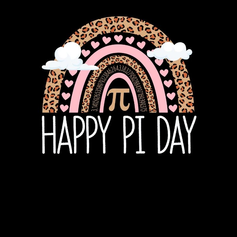 Happy Pi Day Math Math Teacher Funny